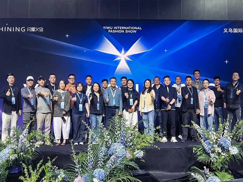 27-29 เมษายน Kunyu Jewelry เปิดตัวที่งานนิทรรศการโรงงานแฟชั่นนานาชาติ Yiwu ประจำปี 2026 บูธอิสระได้รับความโปรดปรานจากผู้ซื้อทั่วโลก 27-29 เมษายน Kunyu Jewelry เปิดตัวที่งานนิทรรศการโรงงานแฟชั่นนานาชาติ Yiwu ประจำปี 2026 บูธอิสระได้รับความโปรดปรานจากผู้ซื้อทั่วโลก