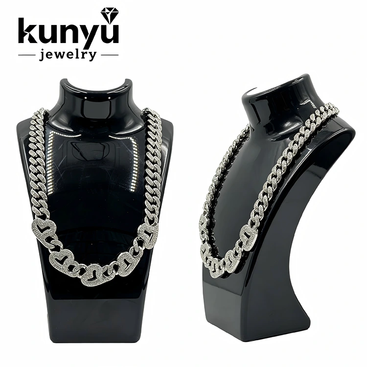 โซ่เครื่องประดับแฮนด์เมดสั่งทำพิเศษ