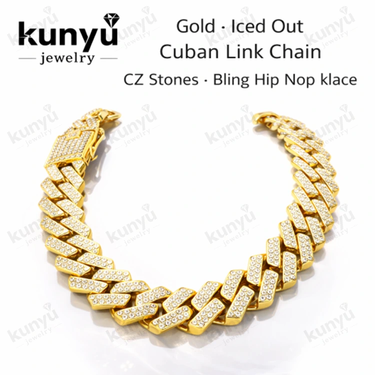 Iced Out ลิงค์คิวบา